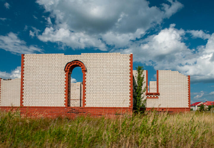 Губернатор Кубани Кондратьев отчитал главу района за сорванные сроки завершения строительства детского сада