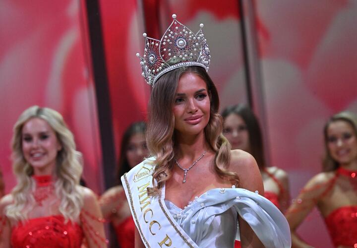 Участие некоторых девушек вызвало вопросы, а к обсуждению подключились и кубанцы