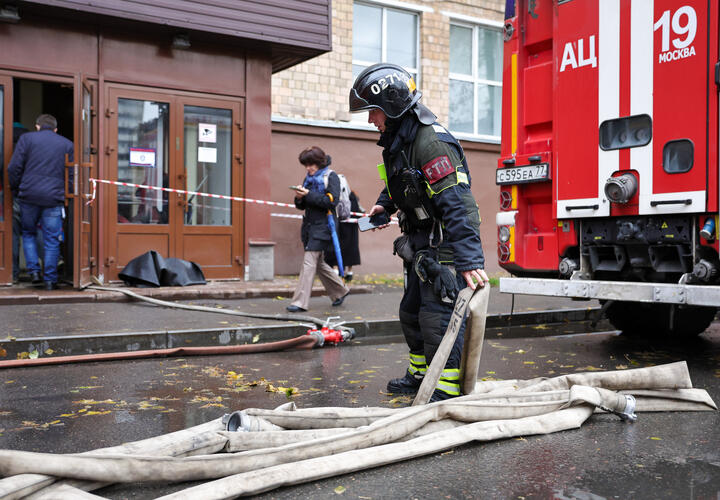 Мы собрали для вас новости, которые обязательно надо обсудить с коллегами, друзьями или родственниками
