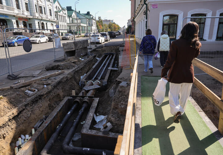 Износ сетей катастрофический. Краснодарцев ждут перебои с отоплением зимой?
