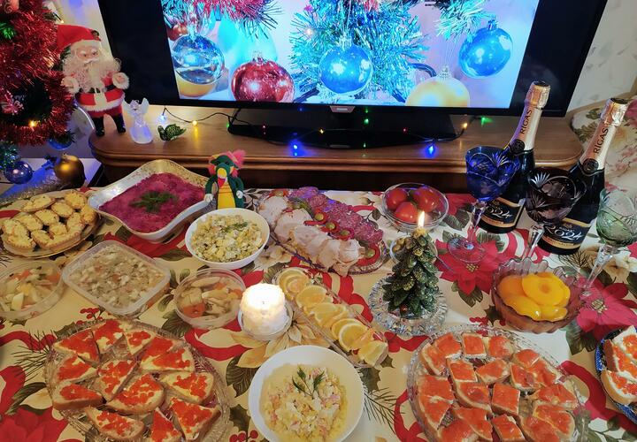 Сейчас самое время купить то, что через месяц станет роскошью