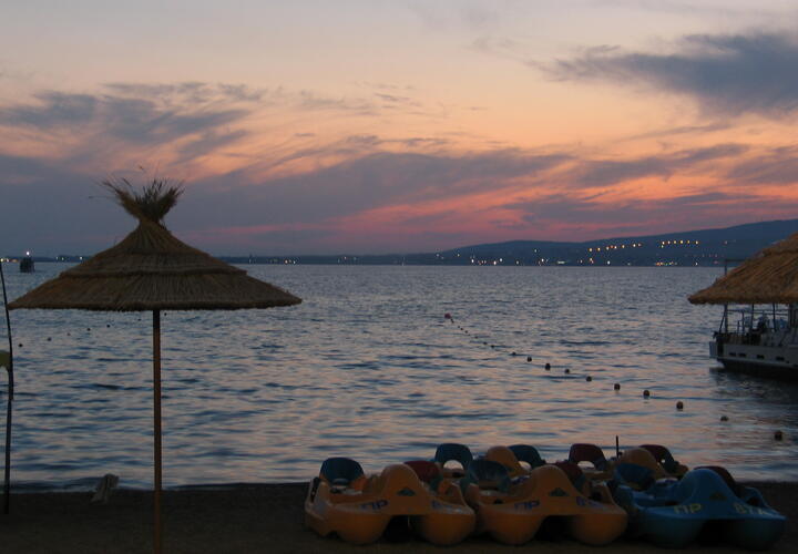 18 территорий предлагают условия для плавания и занятий спортом