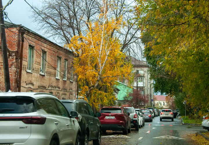 Ожидается похолодание