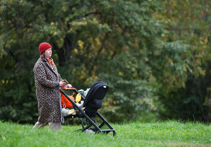 Какой будет маткапитал за рождение первого ребёнка в 2026 году, рассказали в Госдуме