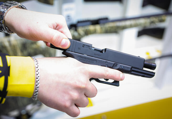 Татулян давно объявлен в розыск