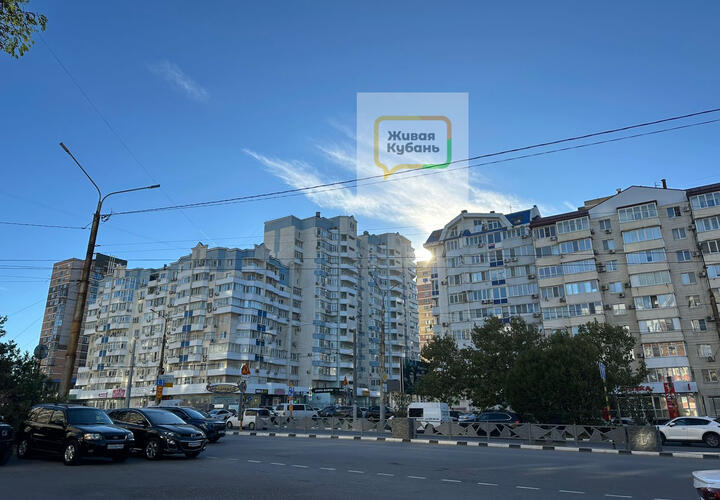 Дефицит воды в городе сохраняется десятилетиями