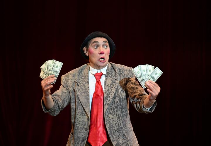 Когда закончат ремонт краснодарского цирка, открытого 55 лет назад