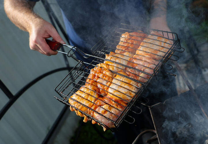 Как продукты животного происхождения влияют на сон и работу организма