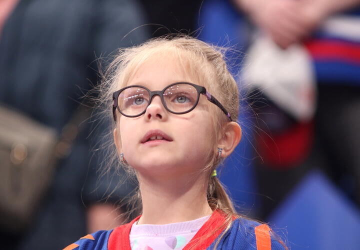 Краснодарцы массово жалуются на «сухие глаза»