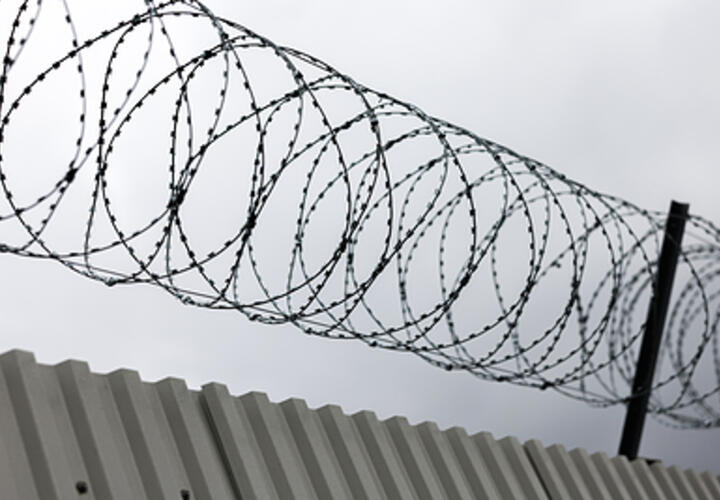 Кто такой Дед Хасан, который был связан с Робсоном из Сочи