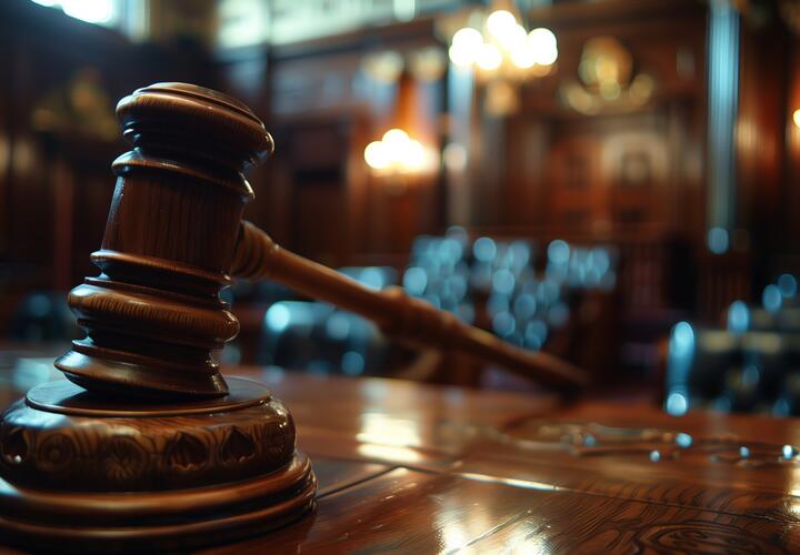 Жителя Туапсе задержали прямо перед поездкой в Донецк