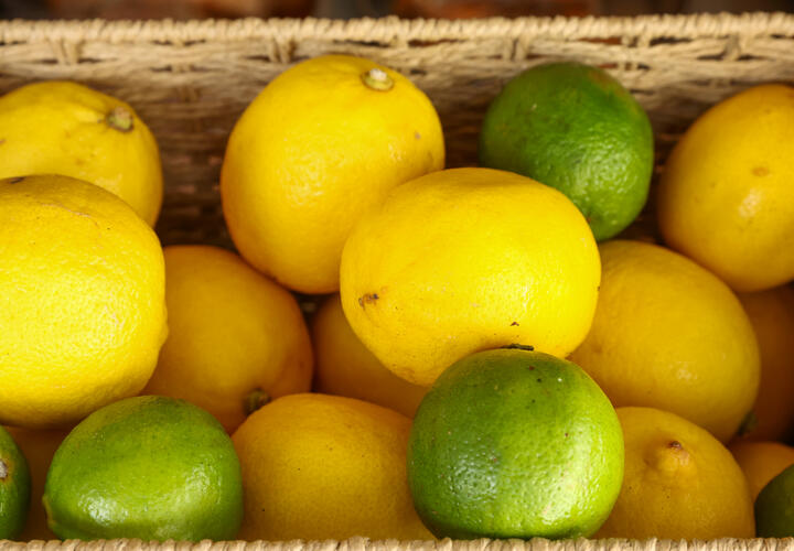 Обман вскрыли при проверке груза из Египта, по делу ведётся расследование