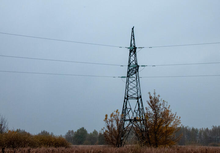 Львиная часть Краснодара останется без света 29 октября