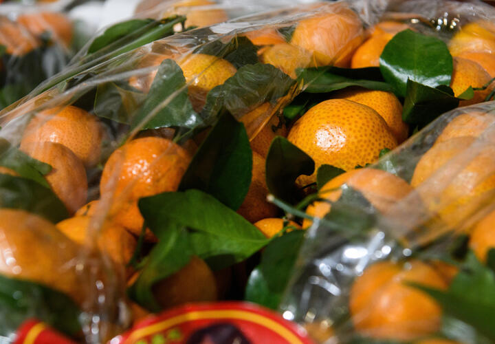 К Новому году фрукты могут подорожать почти на 20 процентов