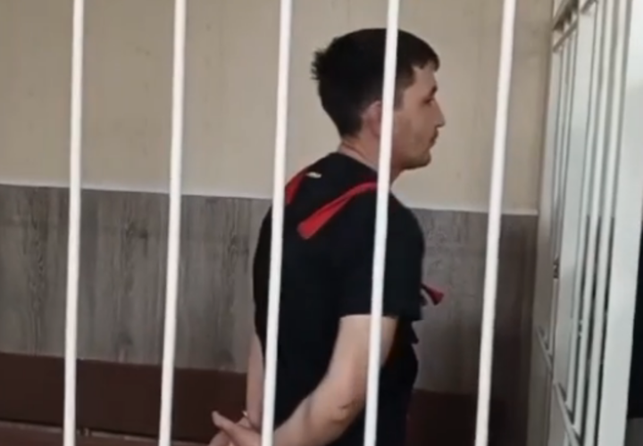 Марат Абдюшев, из-за которого весь Краснодар стоял в 10-балльных пробках три дня, ушёл на СВО 