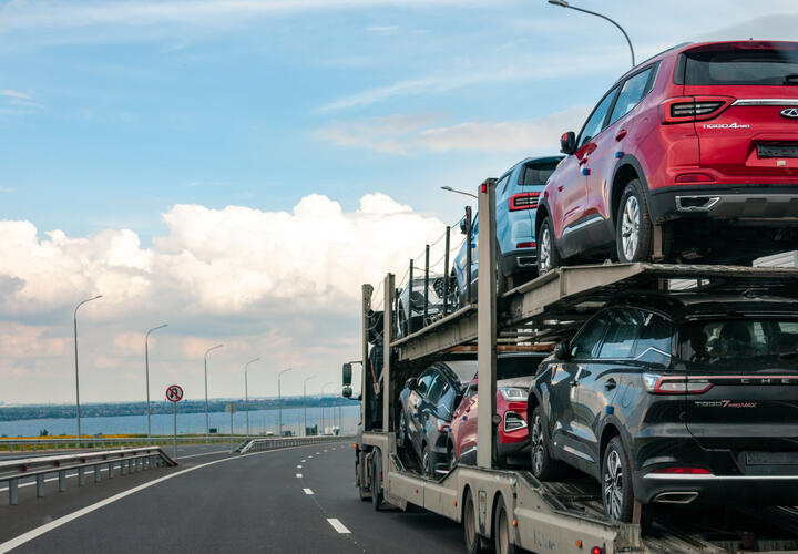 Хорошая новость для тех, кто планировал покупку автомобиля или уже оформил заказ