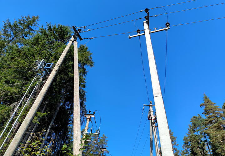 Света не будет почти целый день