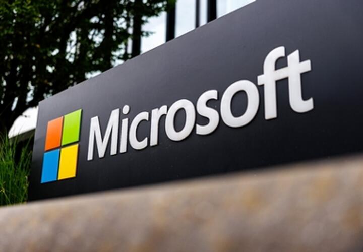 Microsoft спустя 3 года хочет вернуться в Россию