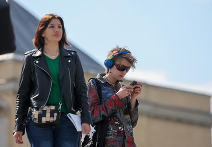 Молодежь призывают выйти на работу: ярмарка вакансий пройдет в Краснодаре