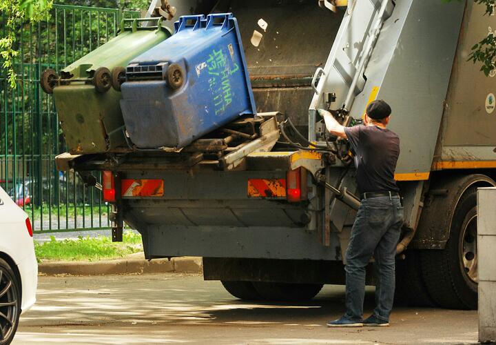 Жители встревожены сообщениями в мессенджерах
