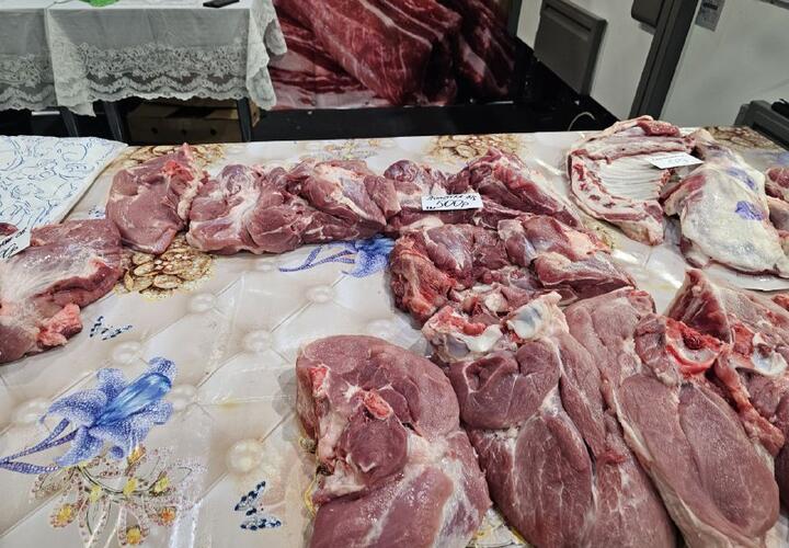 Мясо или рыба: врач-паразитолог назвал самый безопасный продукт 