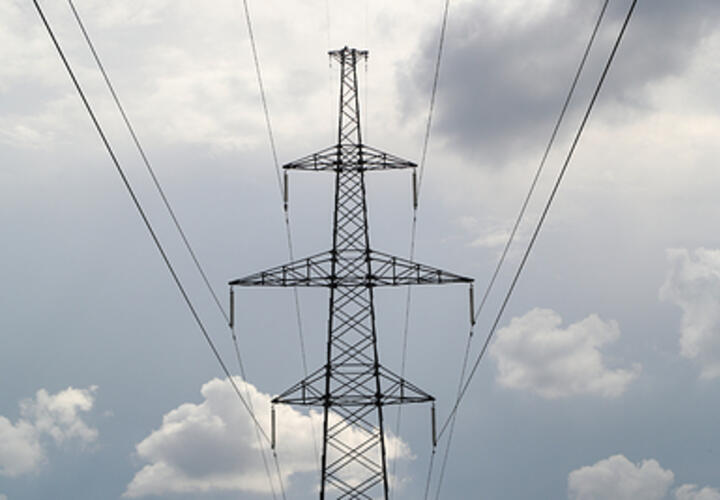 На каких улицах Краснодара 17 октября отключат свет: список адресов