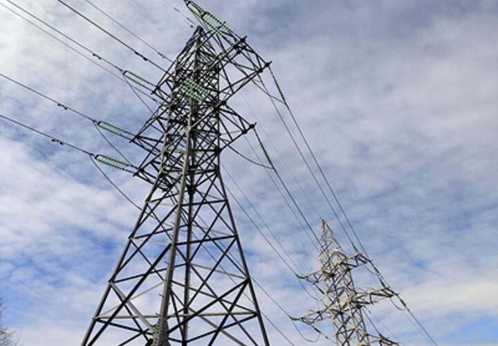 На каких улицах Краснодара 8 октября отключат электроэнергию