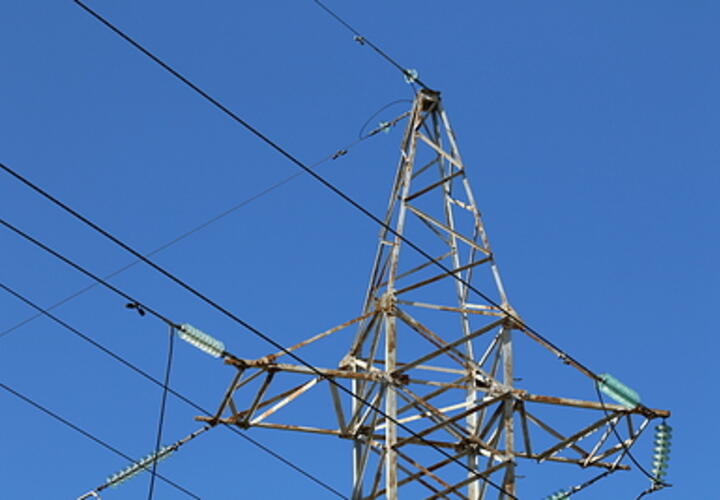 На каких улицах отключат свет в Краснодаре 1 октября