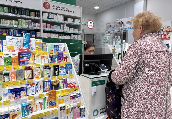 Препараты стали дороже, но спрос при этот не падает