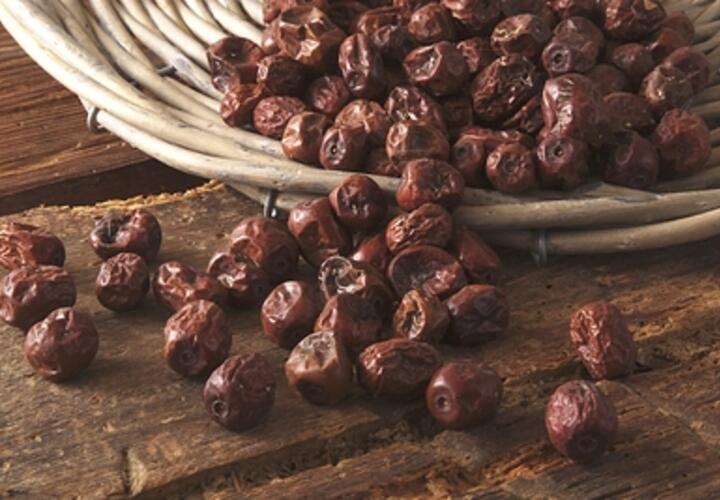 На рынках Новороссийска появились плоды экзотического растения – унаби