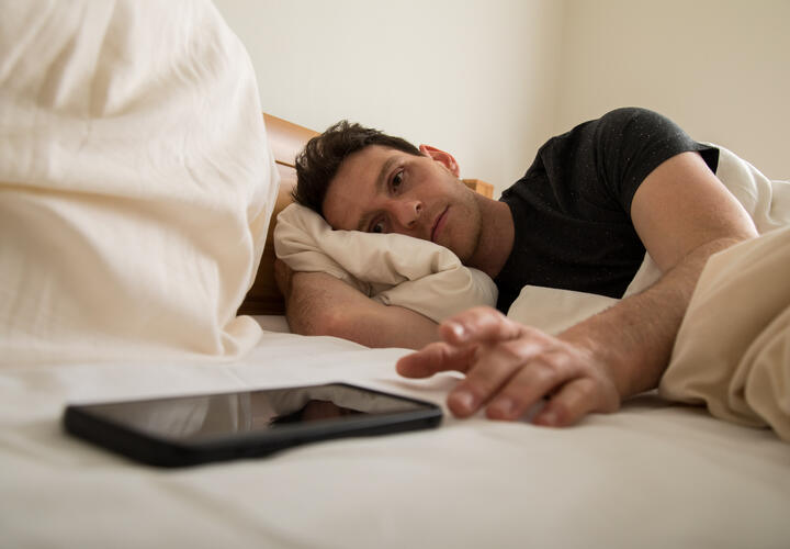 Расскажем, кому стоит быть осторожным