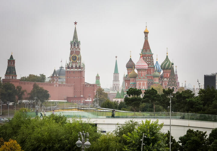 Житель Нью-Йорка уже подал документы на рассмотрение