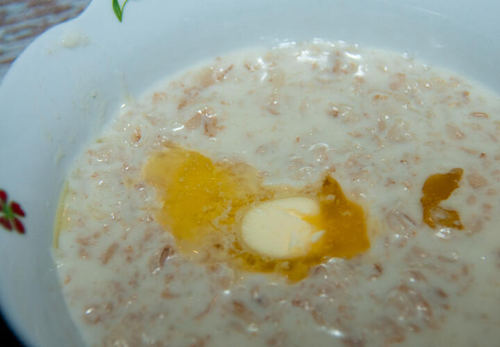 Как готовить кашу с пользой для здоровья, а не во вред