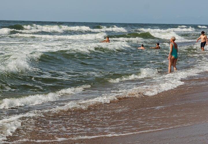 Жителям напомнили о мерах безопасности