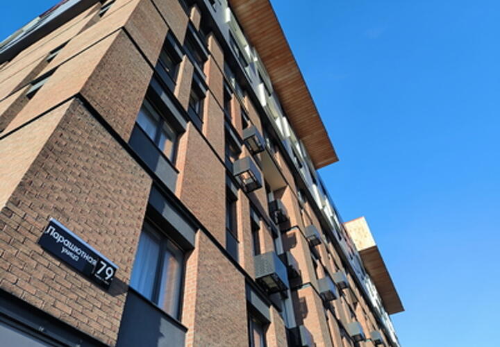 Новостройки пошли в дело: в Краснодаре предложение аренды в новых домах выросло за год в 3 раза