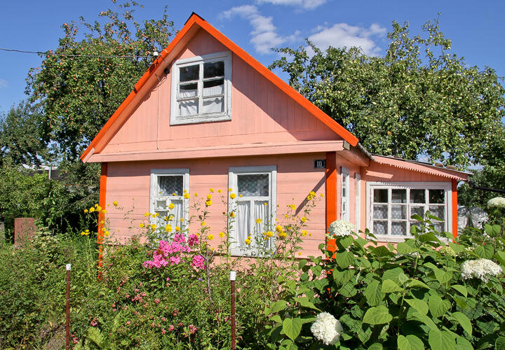 Новые штрафы предложила ввести мэрия Анапы для жителей частных домов 