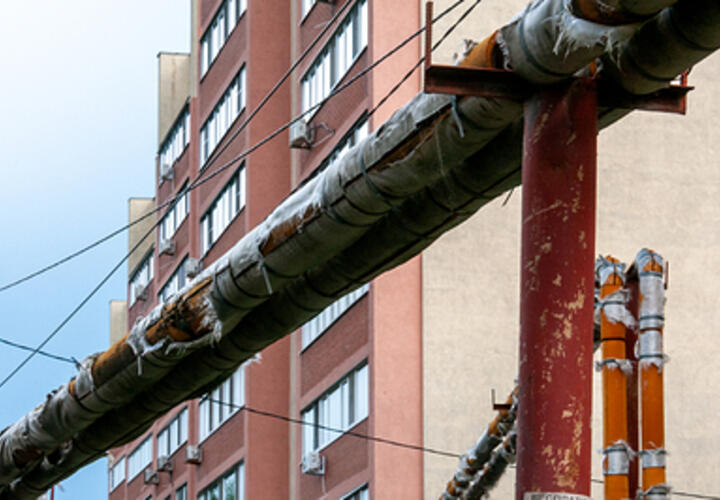 Новый закон: с ноября коммунальщиков начнут штрафовать деньгами за отсутствие тепла в жилых домах