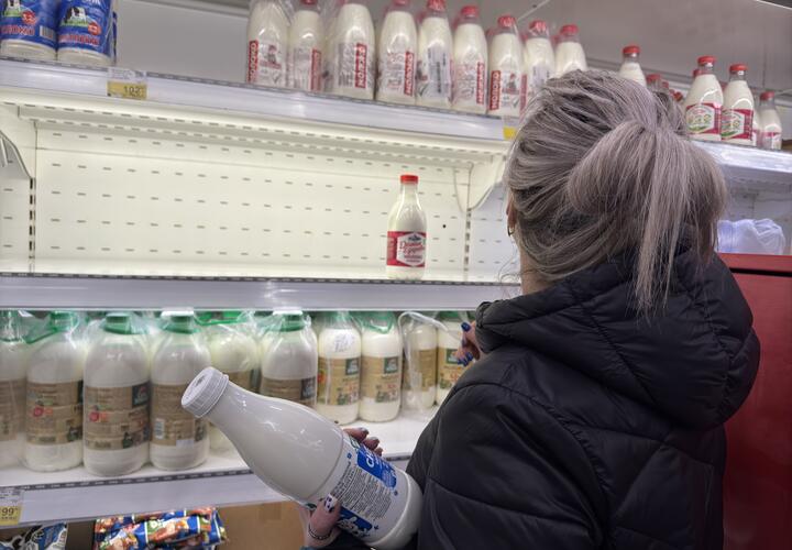 Обошёл омега-3: неожиданные свойства кефира назвали учёные