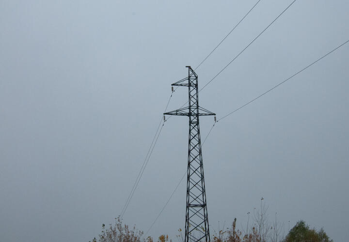 Около 100 улиц Краснодара останутся без света сегодня, 31 октября