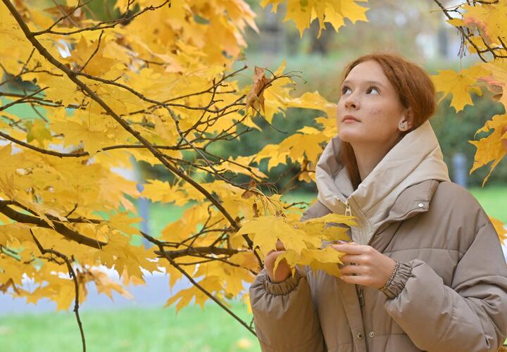 Осень - враг кожи: на что обратить внимание, чтобы сохранить красоту, рассказала специалист 
