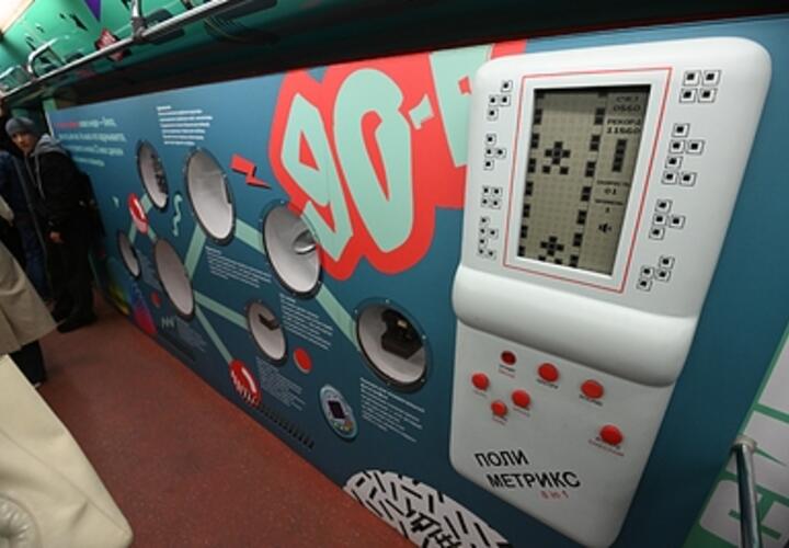 От Dendy да тамагочи: в России взлетели цены на «древние» игровые приставки