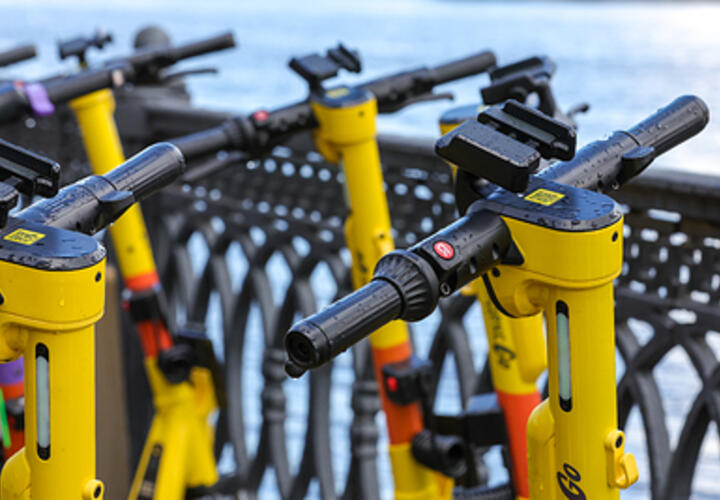 Истории несчастных случаев уже были в Краснодаре и Новороссийске