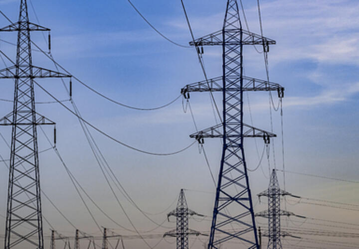 Отключат свет и воду в Краснодаре 22 октября: список улиц