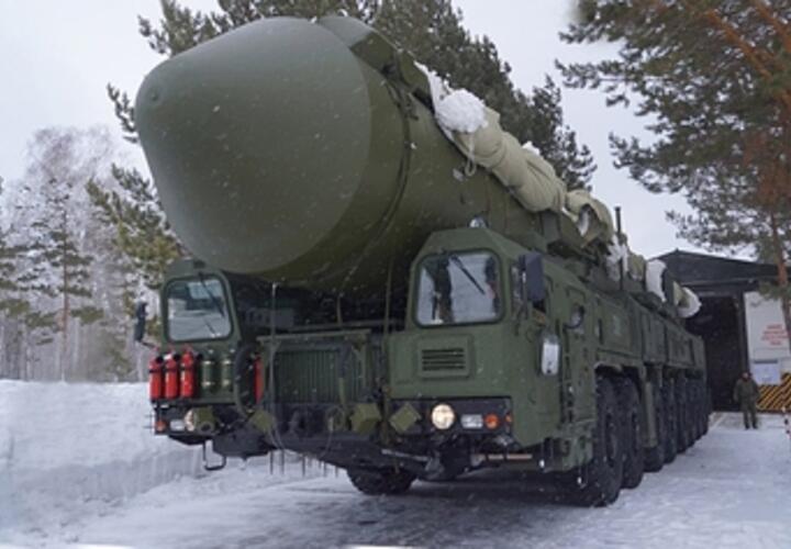 Ответят адекватно: в Кремле прокомментировали заявления Трампа о возобновлении ядерных испытаний