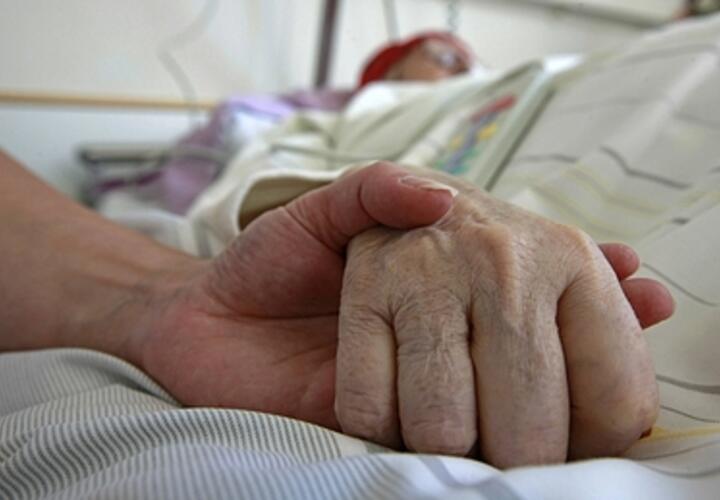 Пациенты с неизлечимыми болезнями в Сочи вынуждены находиться в обветшавшей больнице