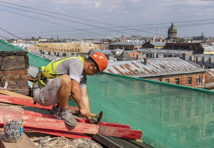 Особенно заметен рост интереса к услугам, связанным с точным расчетом работ и возведением отопительных конструкций