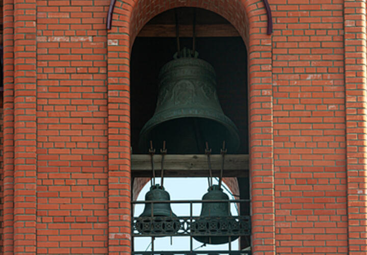 Первый в Новороссийске двойной храм появится возле городской больницы