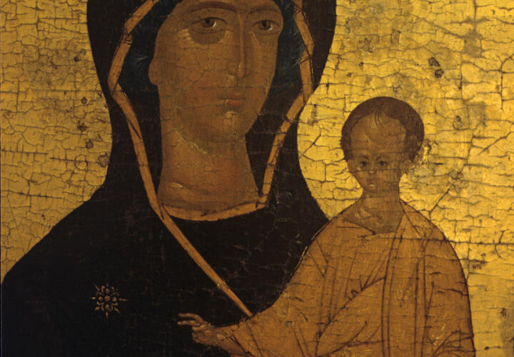 Покров Пресвятой Богородицы: что за праздник отмечается 14 октября