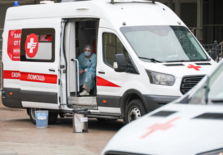 Пошли на поправку: в России начала снижаться заболеваемость ОРВИ