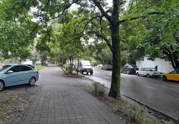 Прогноз на неделю: какая погода будет на Кубани с 6 по 12 октября